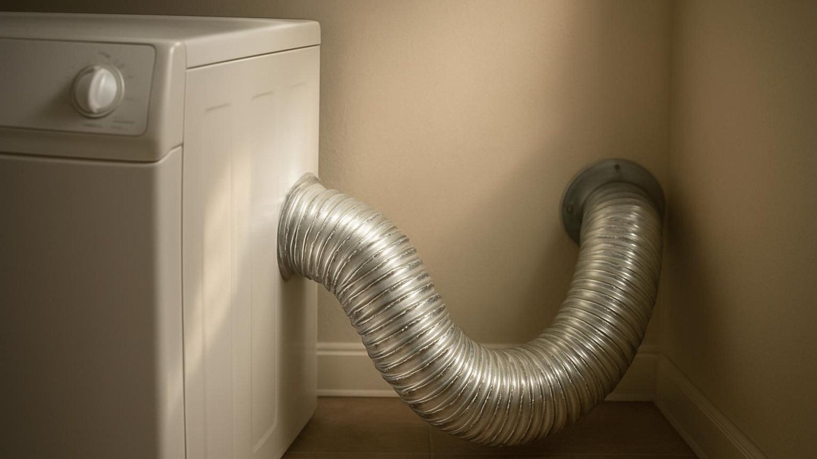 Dryer Vent Cleaning in Miami