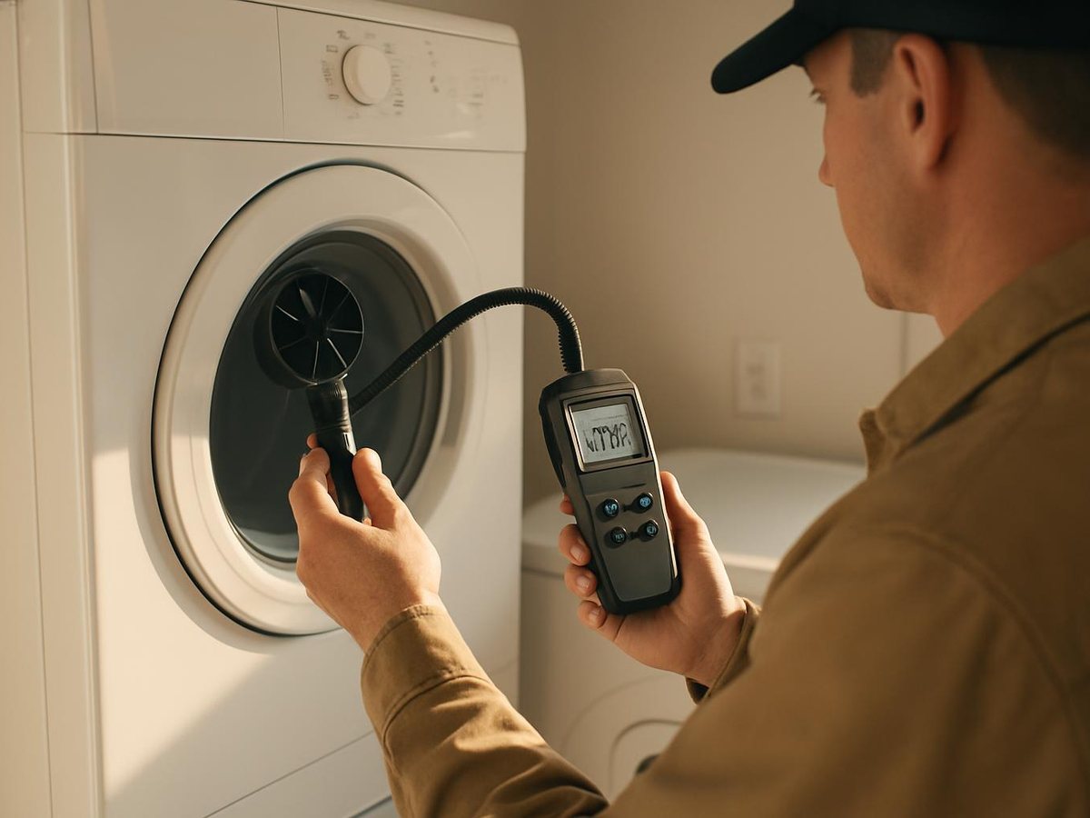 Peterson Dryer Cleaning Services work in Miami